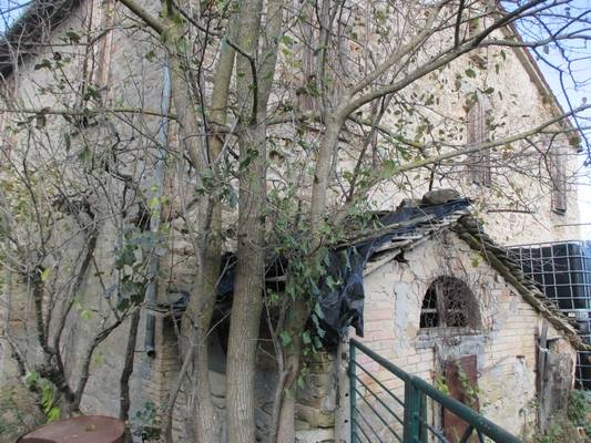 casa indipendente in vendita a Sarsina