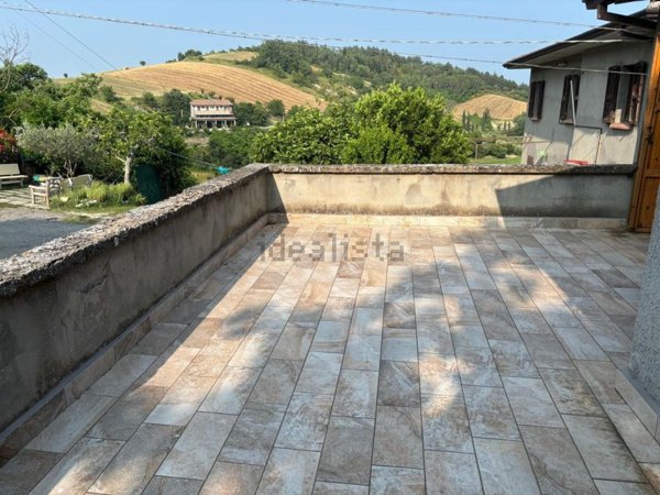 appartamento in vendita a Sarsina