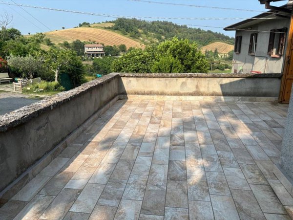 appartamento in vendita a Sarsina