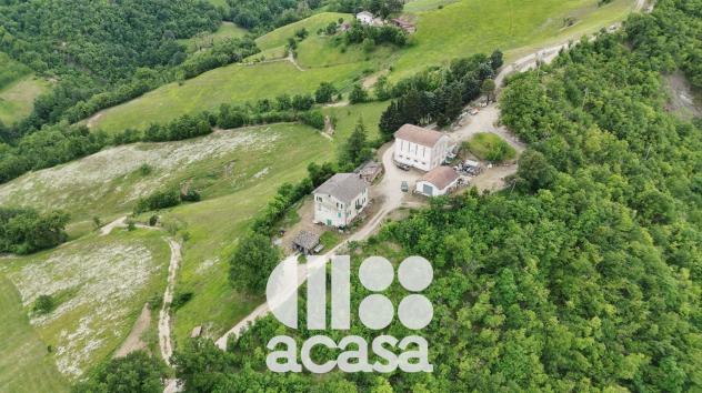casa indipendente in vendita a Sarsina