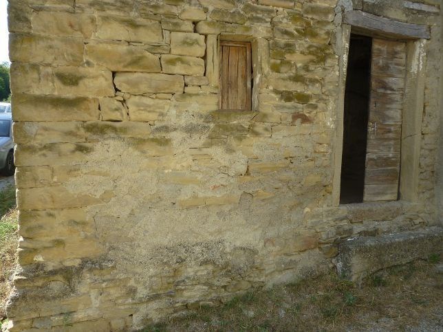 casa indipendente in vendita a Sarsina