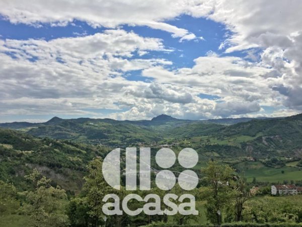 casa indipendente in vendita a Sarsina in zona Calbano