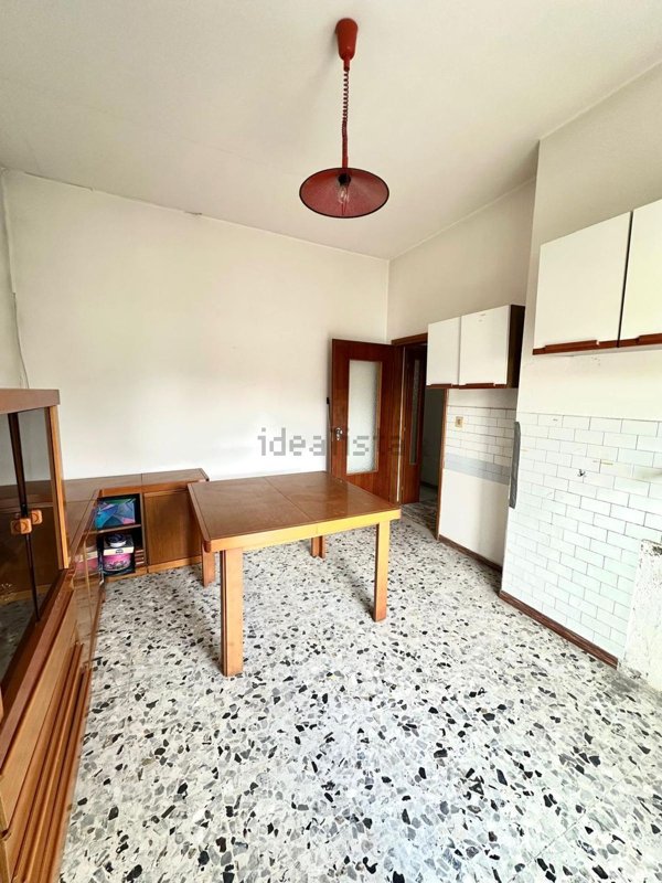 appartamento in vendita a Sarsina in zona Sorbano