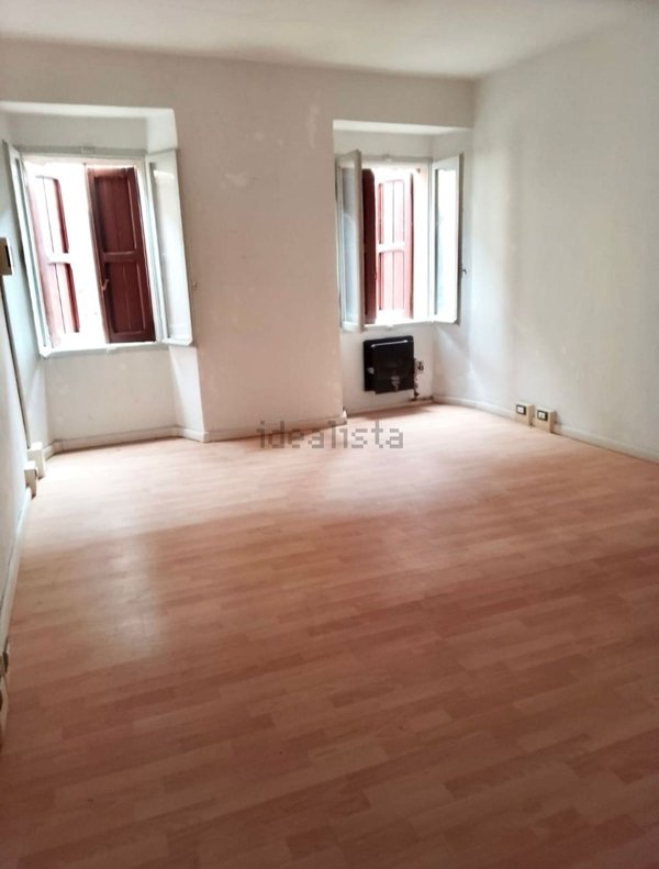 appartamento in vendita a Sarsina in zona Sorbano