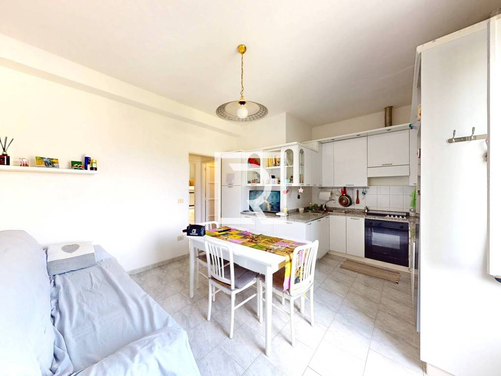 appartamento in vendita a Sarsina