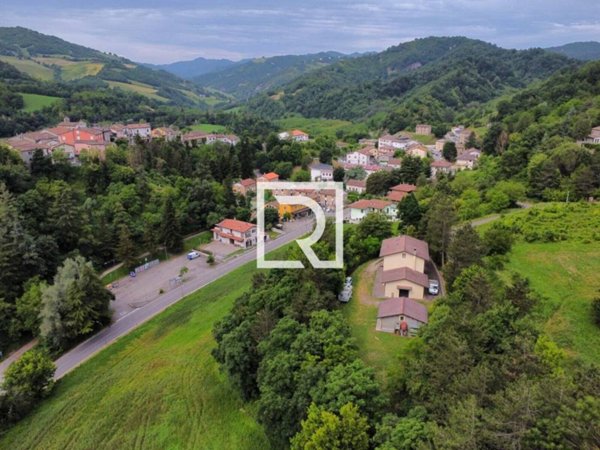 casa indipendente in vendita a Sarsina in zona Ranchio