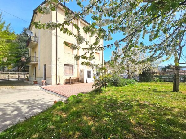 casa indipendente in vendita a Sarsina in zona Ranchio