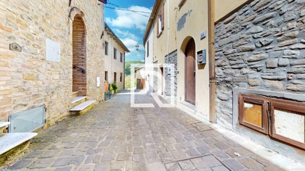casa indipendente in vendita a Sarsina in zona Ranchio