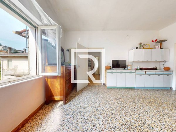 appartamento in vendita a Sarsina in zona Sorbano