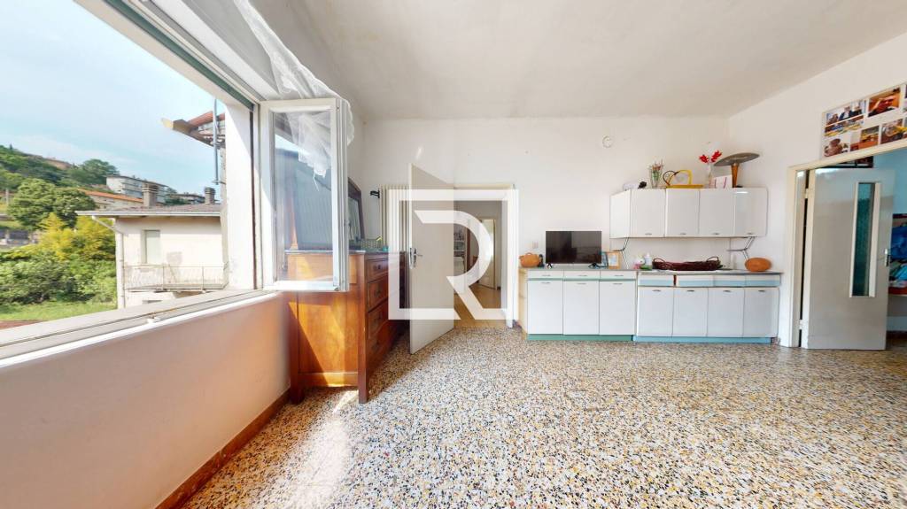 appartamento in vendita a Sarsina in zona Sorbano