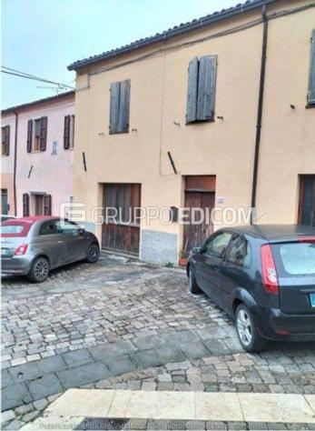 appartamento in vendita a Sarsina
