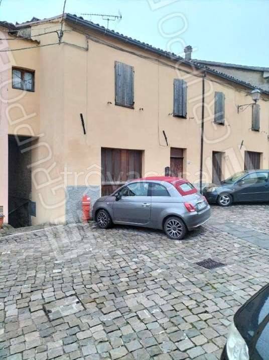 appartamento in vendita a Sarsina in zona Ranchio