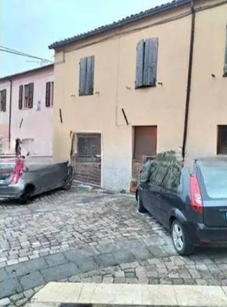 appartamento in vendita a Sarsina in zona Ranchio