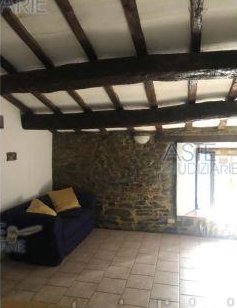 casa indipendente in vendita a Sarsina in zona Calbano