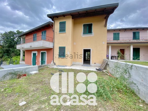 casa indipendente in vendita a Sarsina in zona Calbano