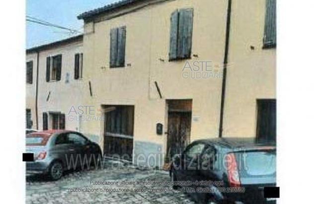 appartamento in vendita a Sarsina