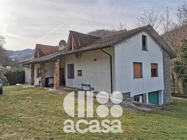 casa indipendente in vendita a Sarsina in zona Calbano