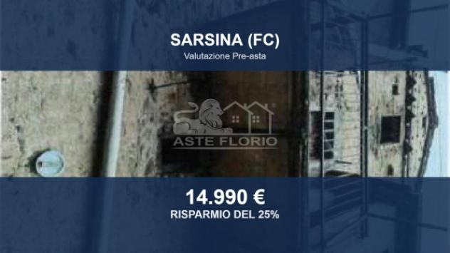 casa indipendente in vendita a Sarsina
