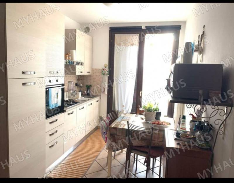 appartamento in vendita a Savignano sul Rubicone in zona Capanni