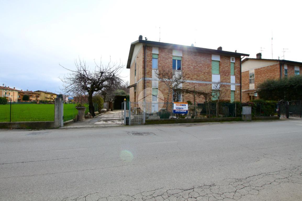 casa indipendente in vendita a Savignano sul Rubicone