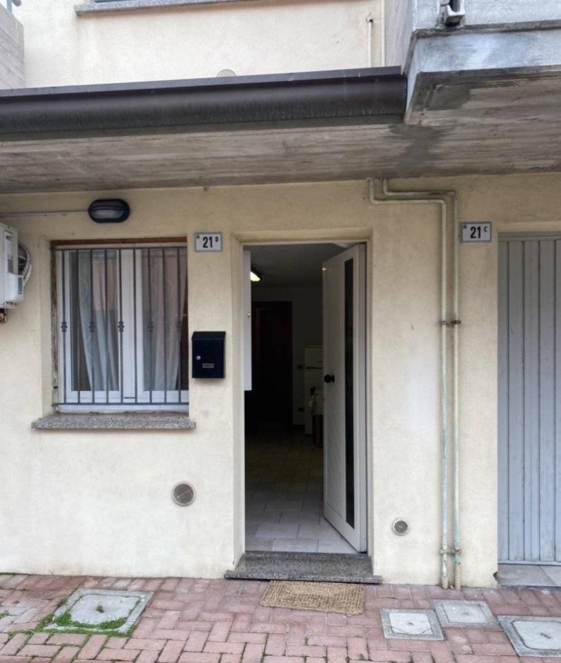 appartamento in vendita a Savignano sul Rubicone in zona Capanni