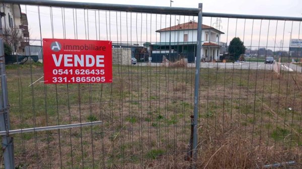 appartamento in vendita a Savignano sul Rubicone