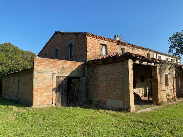 casa indipendente in vendita a Savignano sul Rubicone