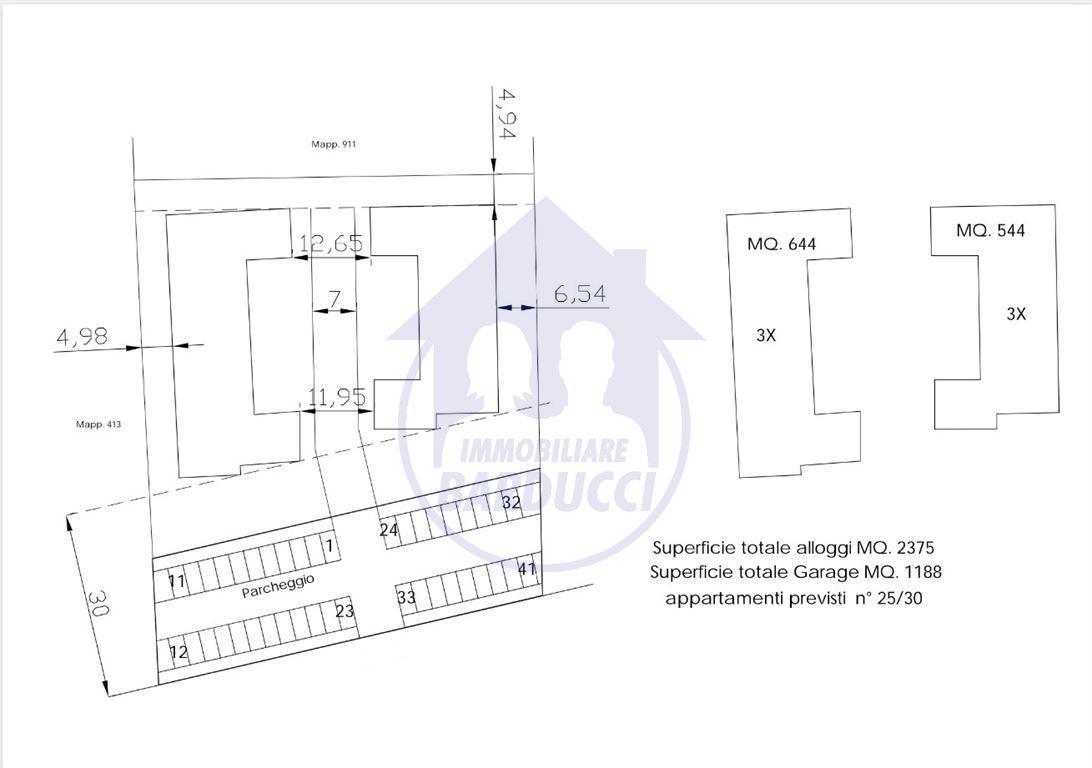 loft in vendita a Savignano sul Rubicone