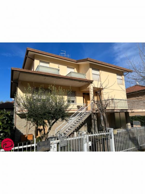 casa indipendente in vendita a Savignano sul Rubicone