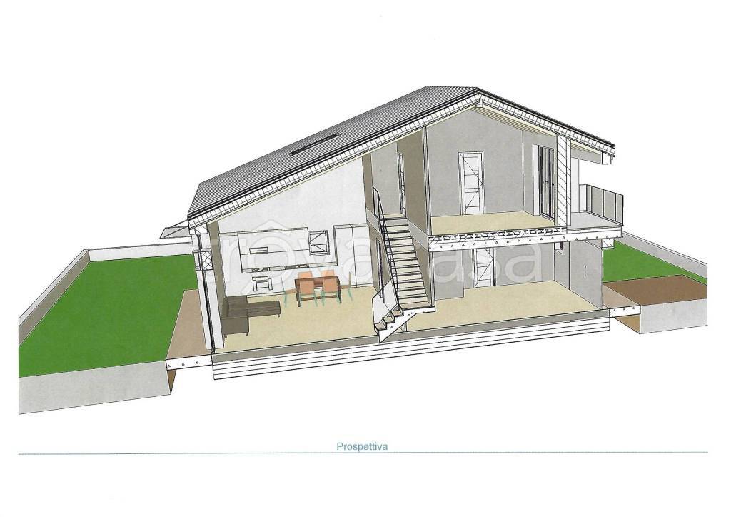 casa indipendente in vendita a Savignano sul Rubicone