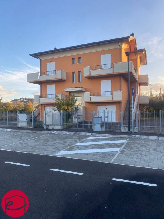 appartamento in vendita a Savignano sul Rubicone
