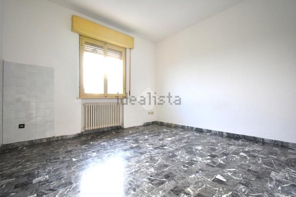 appartamento in vendita a Savignano sul Rubicone