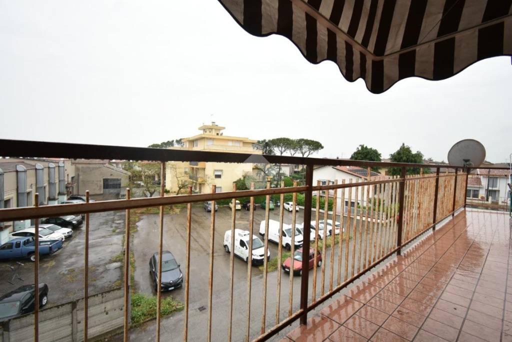 appartamento in vendita a Savignano sul Rubicone