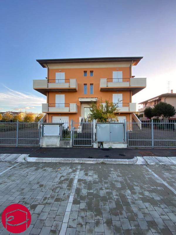 appartamento in vendita a Savignano sul Rubicone