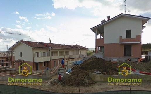 appartamento in vendita a Savignano sul Rubicone