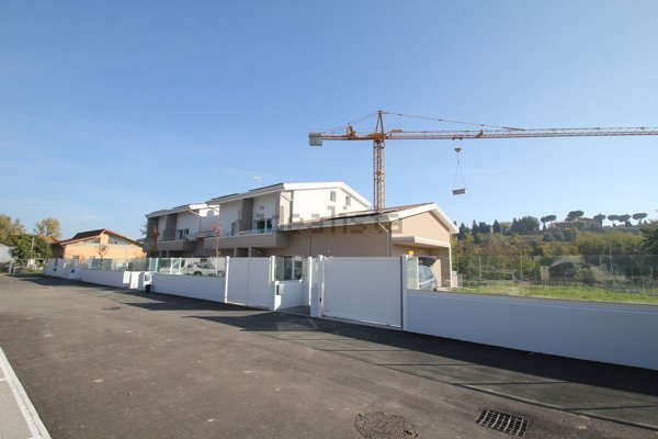 appartamento in vendita a Savignano sul Rubicone