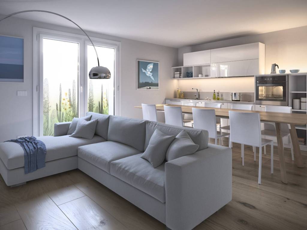 casa indipendente in vendita a Savignano sul Rubicone