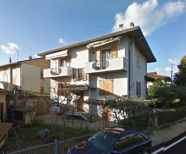 appartamento in vendita a Savignano sul Rubicone