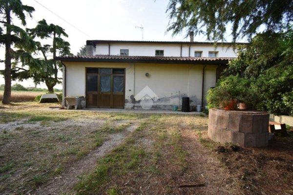casa indipendente in vendita a Savignano sul Rubicone