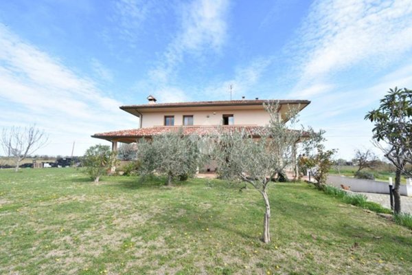 appartamento in vendita a Savignano sul Rubicone