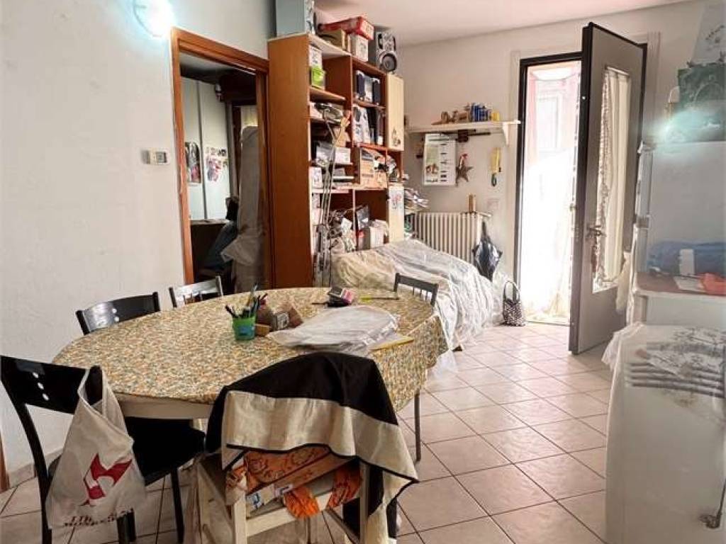 appartamento in vendita a Savignano sul Rubicone
