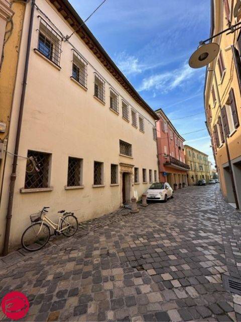 ufficio in vendita a Savignano sul Rubicone