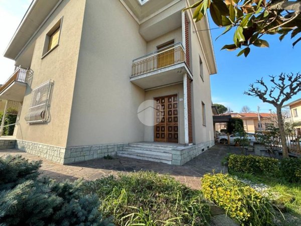 casa indipendente in vendita a Savignano sul Rubicone