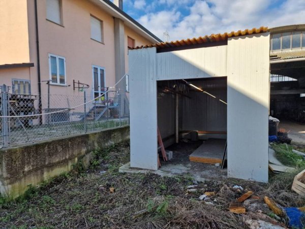 casa indipendente in vendita a Savignano sul Rubicone