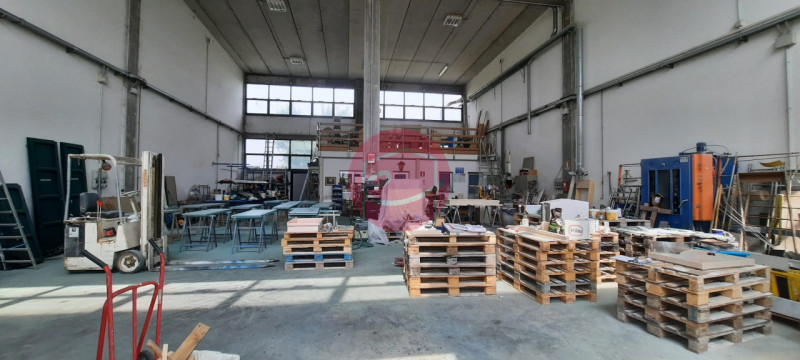 ufficio in vendita a Savignano sul Rubicone