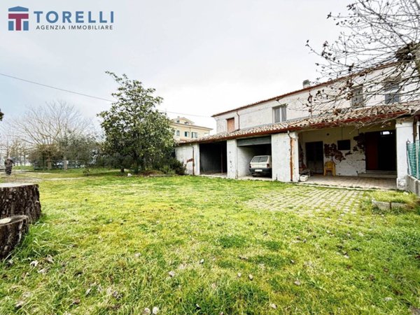 intera palazzina in vendita a Savignano sul Rubicone