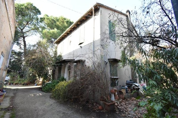 casa indipendente in vendita a Savignano sul Rubicone