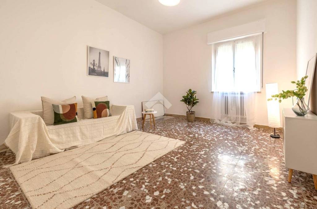 appartamento in vendita a Savignano sul Rubicone