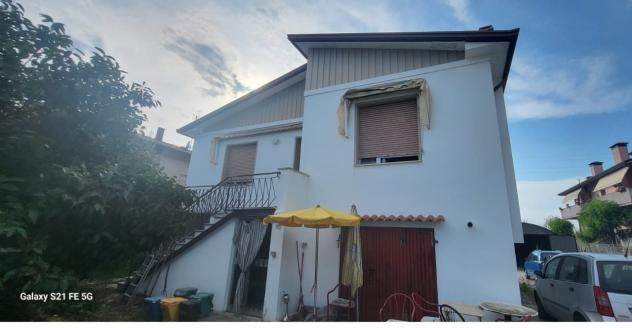 casa indipendente in vendita a Savignano sul Rubicone