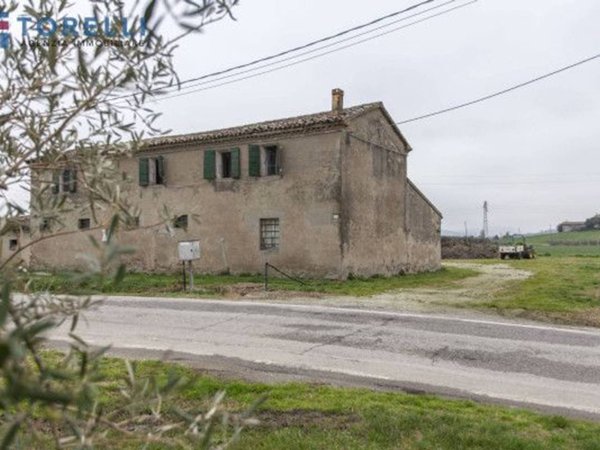 casa indipendente in vendita a Savignano sul Rubicone